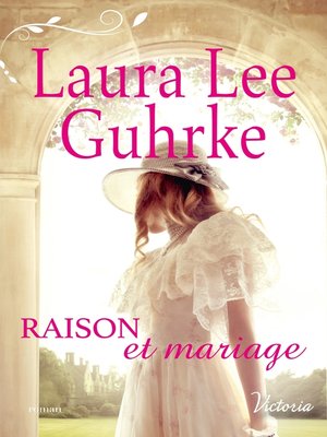 cover image of Raison et mariage